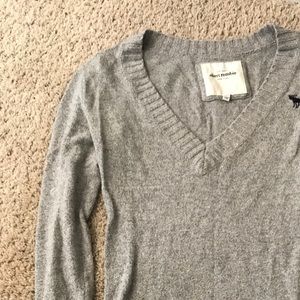 Abercrombie  long sleeve